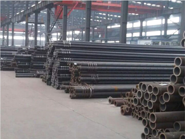 六合12cr2mo化肥专用管