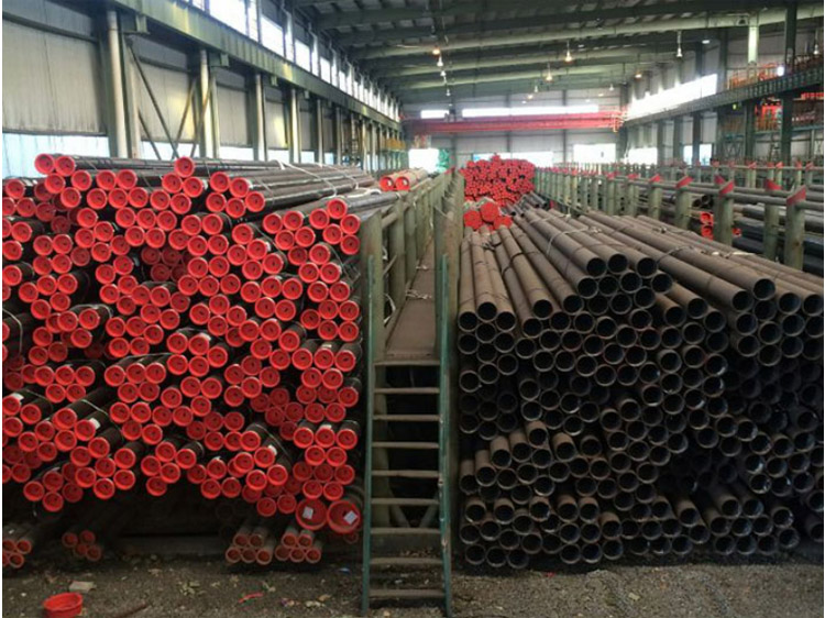 六合12crmo化肥专用管